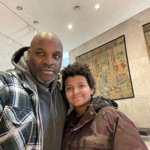 Meet your Posher, Mark